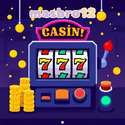masbro12 Game Aksi