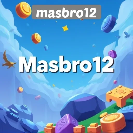 Pemula di Masbro12 Temukan Game Terbaik untuk Dilihat