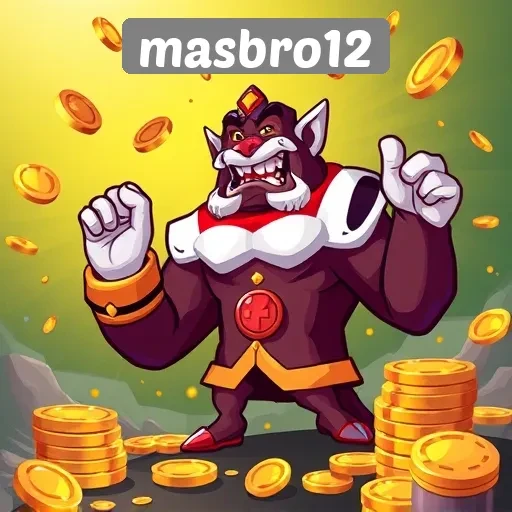 Perbandingan Masbro12 dengan Situs Game Lainnya