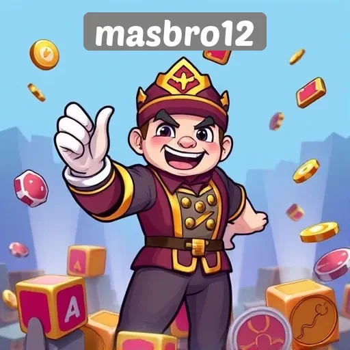 Berbagai Fitur Menarik yang Ditawarkan Masbro12