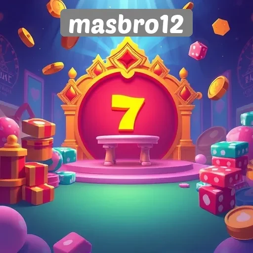 Ragam Permainan Menarik yang Tersedia di Masbro12