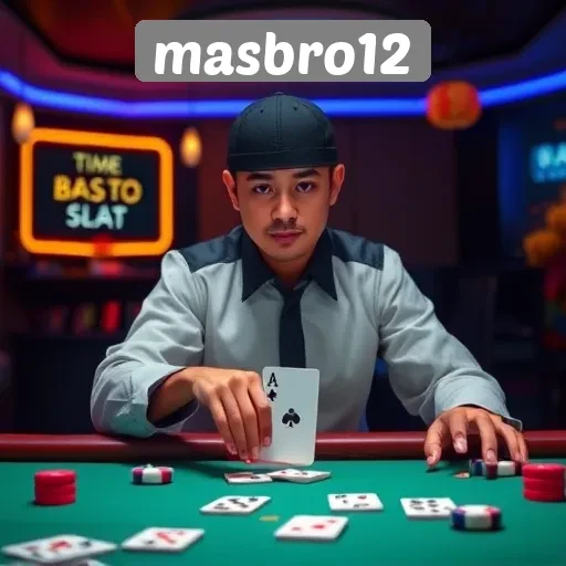 Mengupas Tuntas Pengalaman Bermain di Masbro12