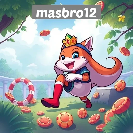 Menggali Fitur Menarik di Situs Game Masbro12