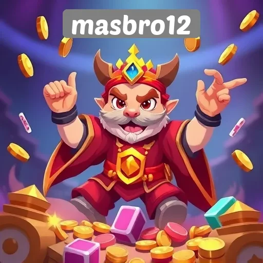 Panduan Lengkap Menjelajahi Platform Permainan Masbro12