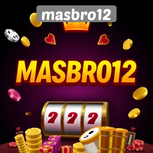 Variasi Jenis Permainan yang Tersedia di Masbro12