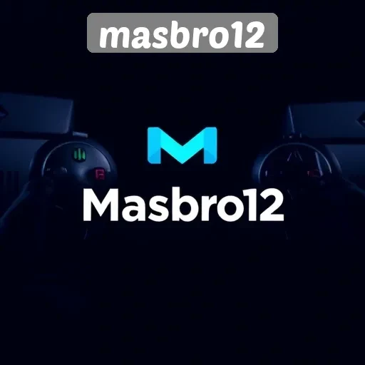 Komunitas Gamer di Masbro12 dan Interaksinya