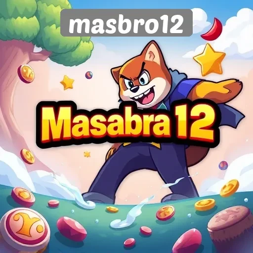 Pengalaman Bermain Game di Masbro12 untuk Semua Usia