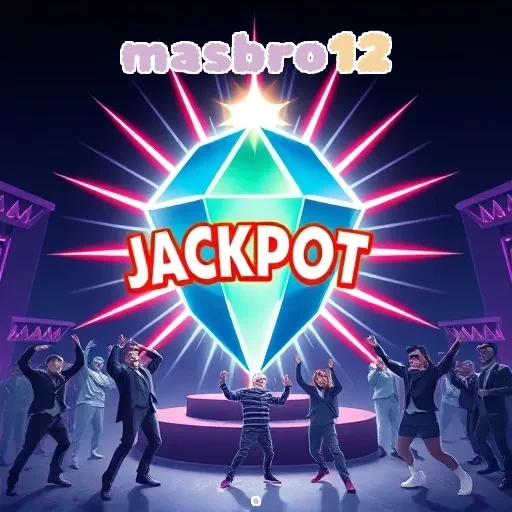 masbro12 Panduan Pemain