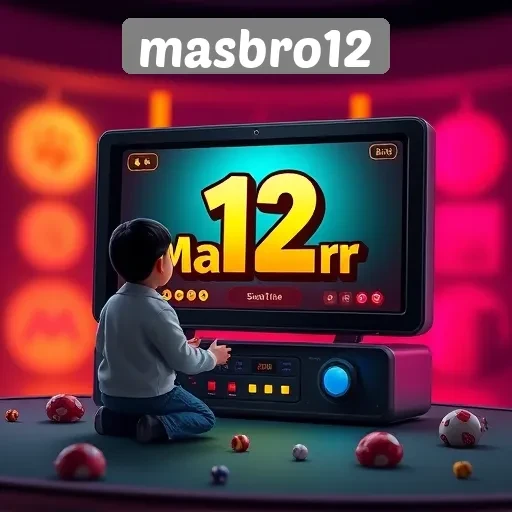 Inovasi dan Fitur Menarik di Masbro12