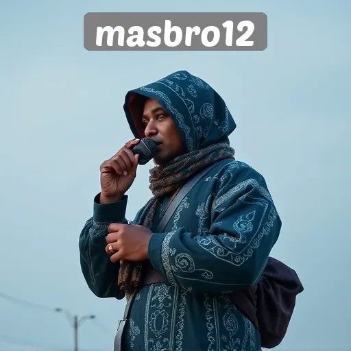 Tampilan Antarmuka dan Navigasi Mudah di Masbro12