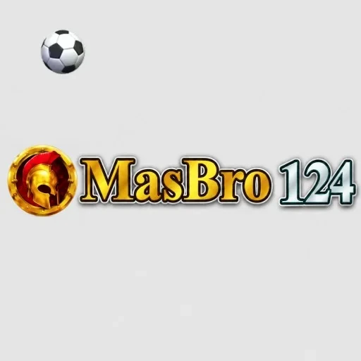 Logo masbro12