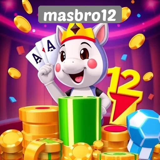 Menelusuri Keunggulan Situs Game Masbro12