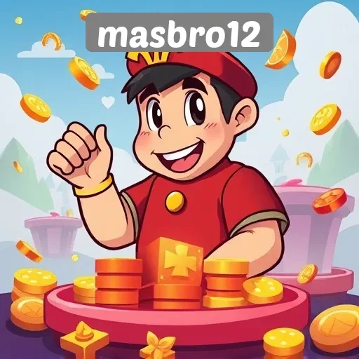Masbro12 Sebagai Pilihan Utama Game Online di Indonesia