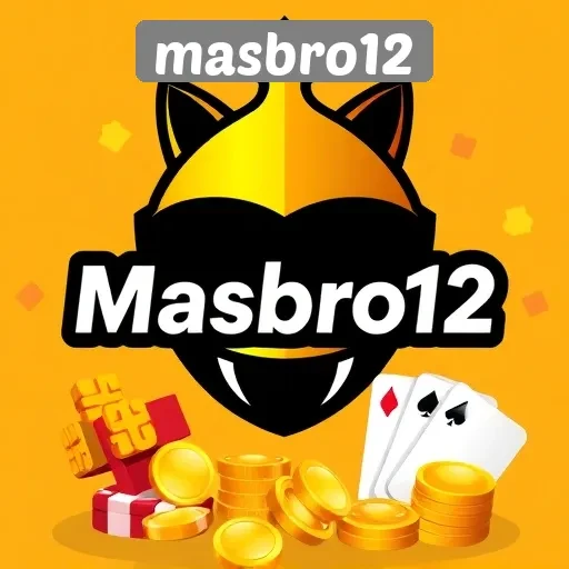 Situs Game Masbro12 Menawarkan Beragam Pilihan Permainan