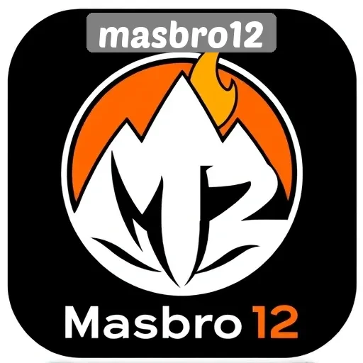 Masbro12: Komunitas Gamers di Indonesia