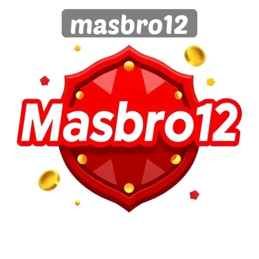 Mengenal Masbro12 Sebagai Platform Gaming Terpercaya