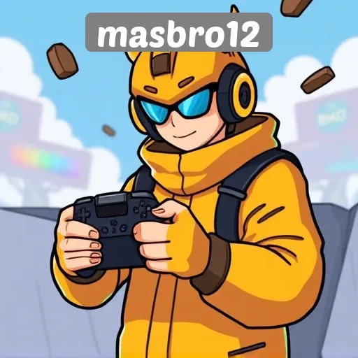 Panduan Lengkap Menggunakan Situs Game Masbro12