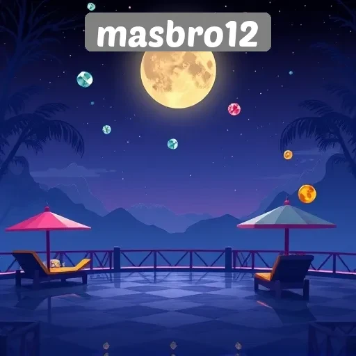 Alasan Memilih Masbro12 Untuk Menemani Waktu Luang Anda