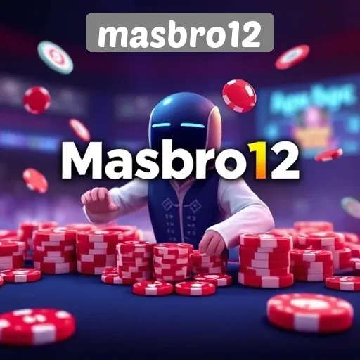 Ulasan Lengkap tentang Fitur dan Permainan di Masbro12