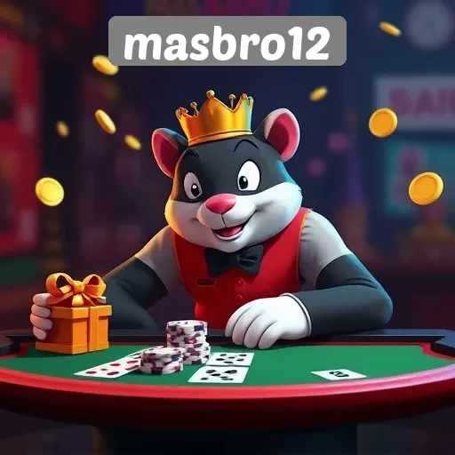 Mengulas Pengalaman Pemain di Situs Game Masbro12