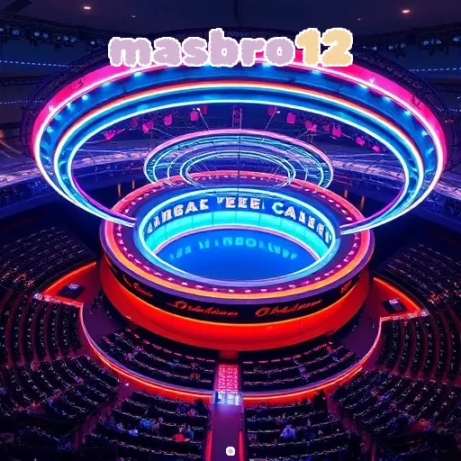 masbro12 Game Premium