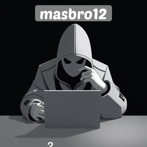 Tinjauan tentang Keamanan dan Privasi di Masbro12