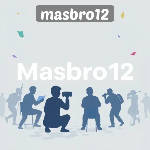 Tanggung Jawab Sosial Masbro12 dalam Industri Game Indonesia
