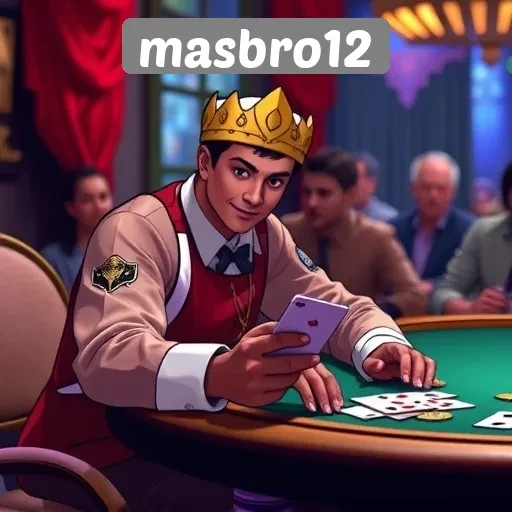 Tips dan Trik Bermain di Masbro12 untuk Pemula